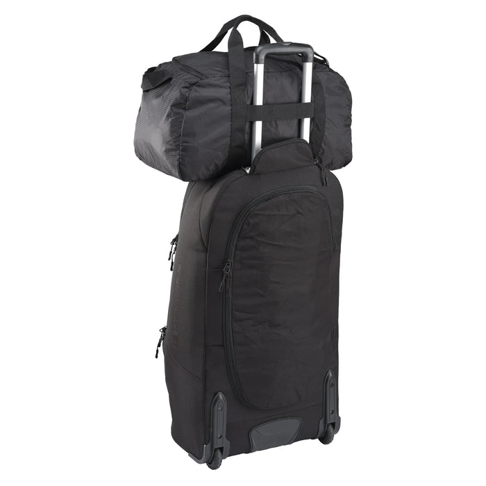 CARIBEE Folding 37L Duffle Bag