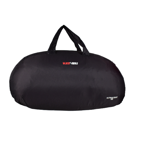 BLACKWOLF Ultralight Easy Duffle