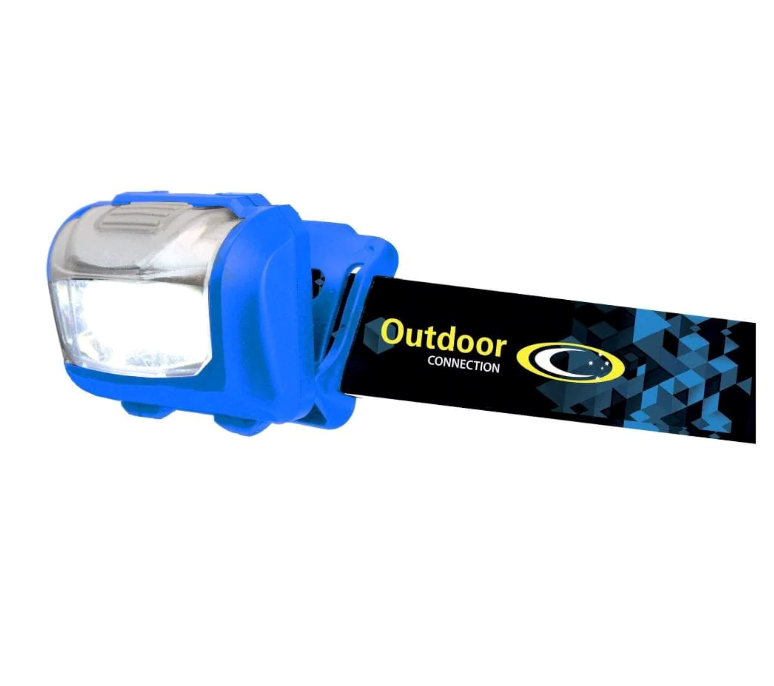 OUTDOOR CONNECTION Pathfinder Headlight