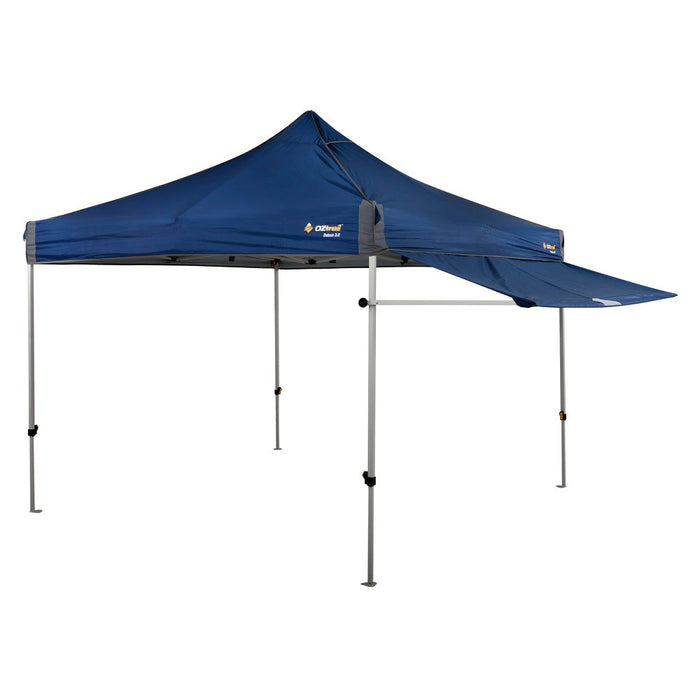 OZTRAIL Removable Gazebo Awning Kit 3.0