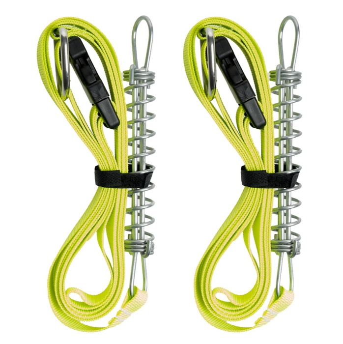 SUPA PEG Awning Storm Tie Down Straps Kit