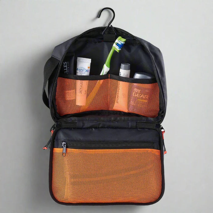 CARIBEE Adventure Toiletry Bag