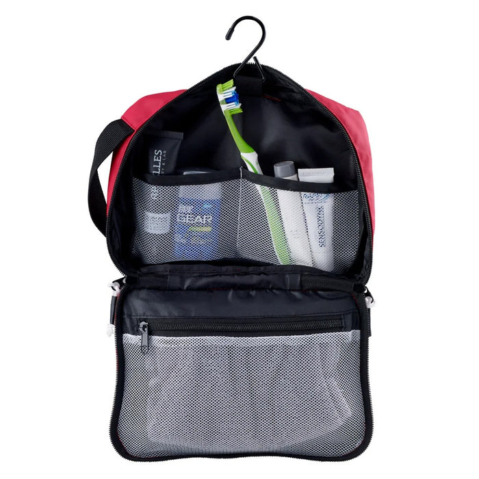 CARIBEE Adventure Toiletry Bag