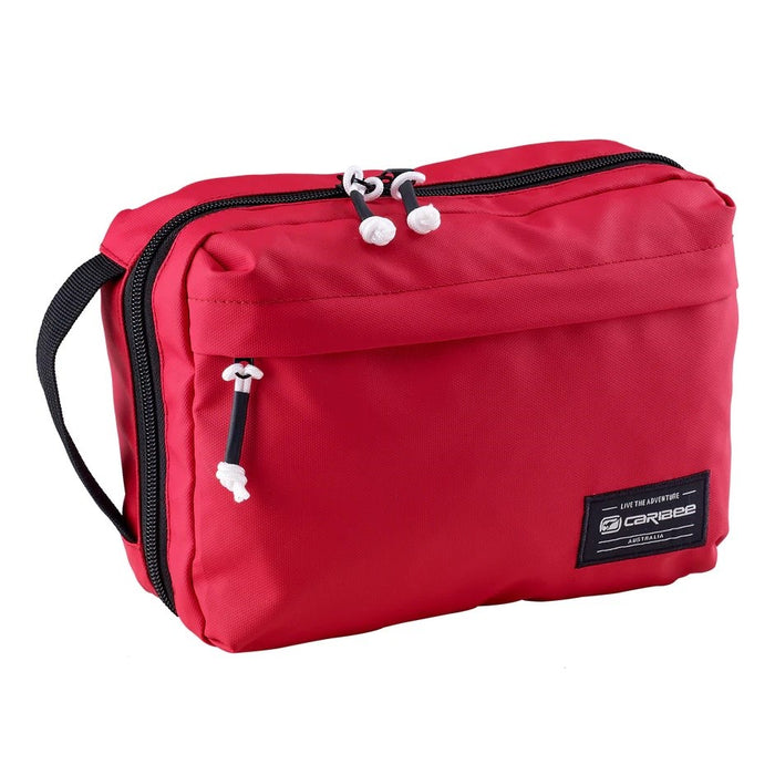 CARIBEE Adventure Toiletry Bag