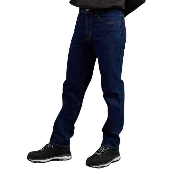 KING GEE Denim Work Jeans