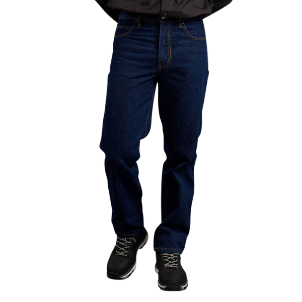 KING GEE Denim Work Jeans