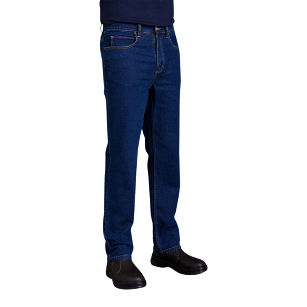 KING GEE Stretch Denim Work Jeans