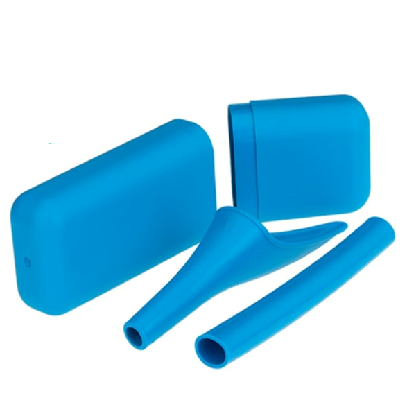 SHEWEE Extreme + Case & X-Tube
