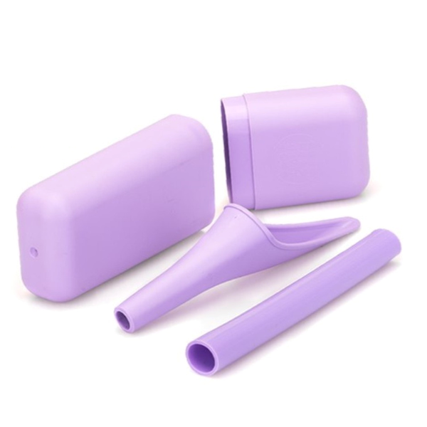 SHEWEE Extreme + Case & X-Tube