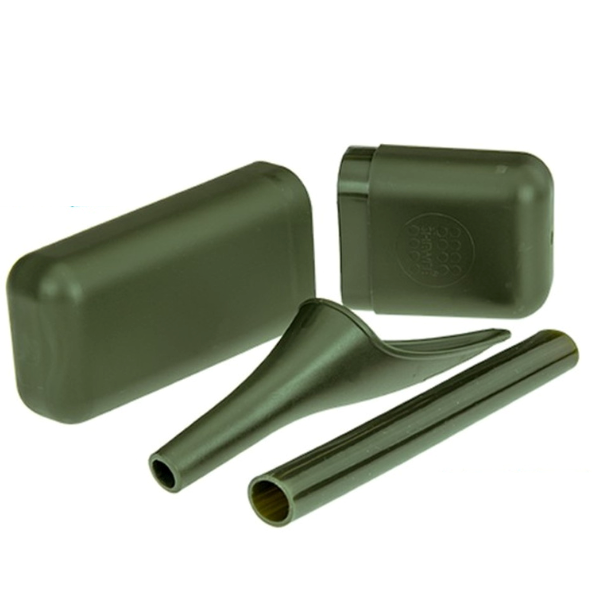 SHEWEE Extreme + Case & X-Tube