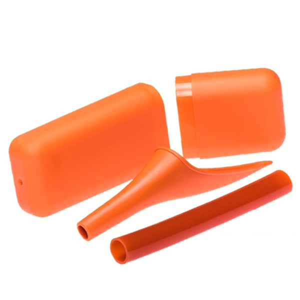 SHEWEE Extreme + Case & X-Tube