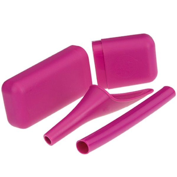 SHEWEE Extreme + Case & X-Tube