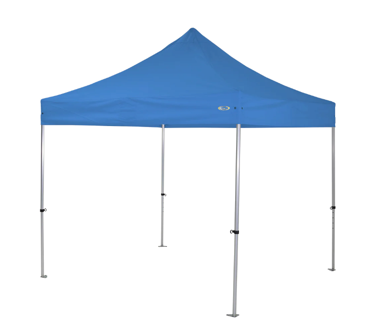 OUTDOOR CONNECTION Commercial 300gsm Polyester CANOPY ONLY 3x3m