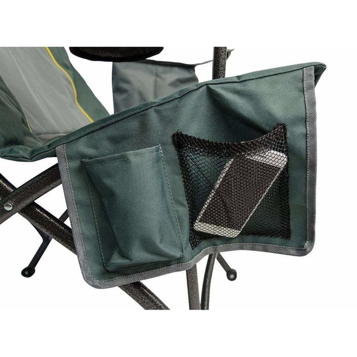 OUTDOOR CONNECTION Mallee Chair