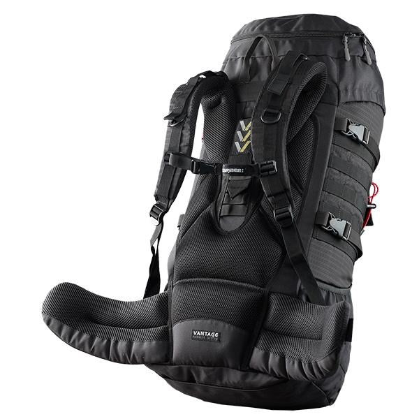 CARIBEE Pulse 65L Rucksack