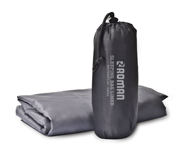 ROMAN Silktex Sleeping Bag Liner