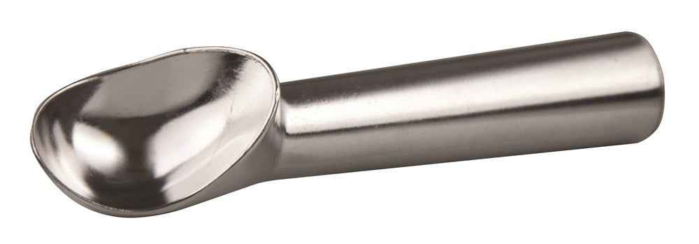 AVANTI Anti Freeze Ice Cream Scoop - Polished Aluminium