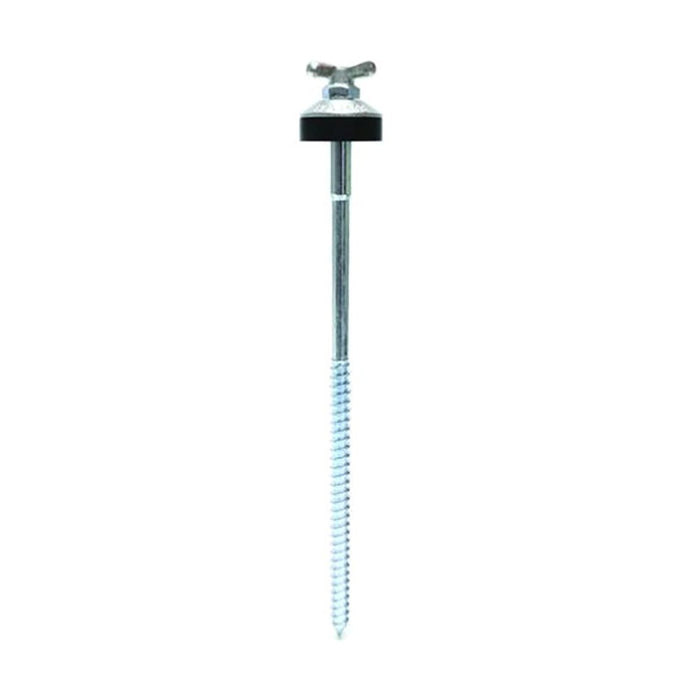 OZTRAIL Hex Peg Hook Top Screw Peg