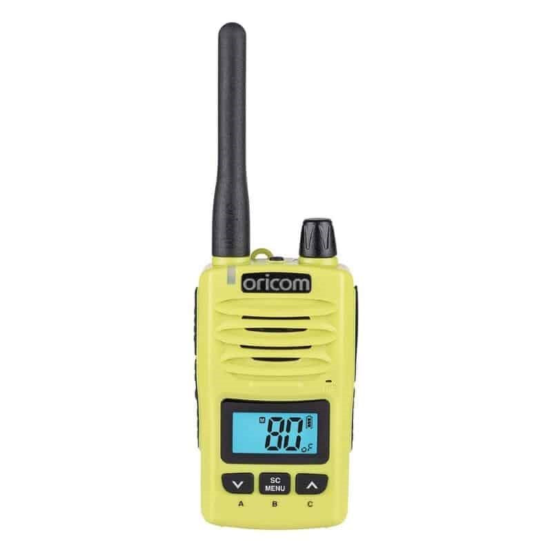 CB Radios