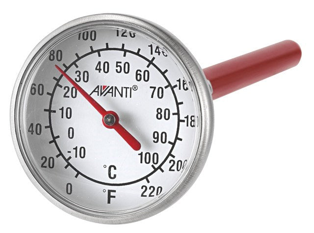 AVANTI Tempwiz Precision Meat Thermometer