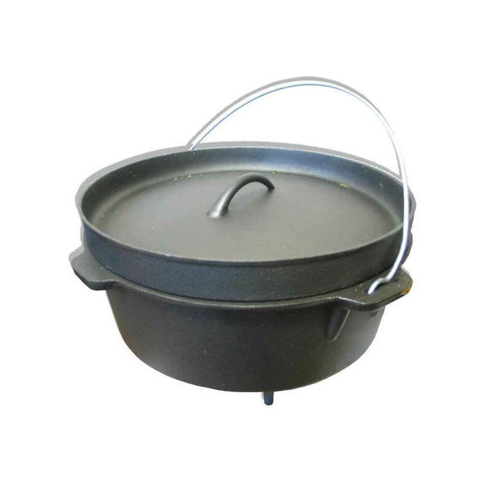 SUPEX Dutch Oven 4.5QT