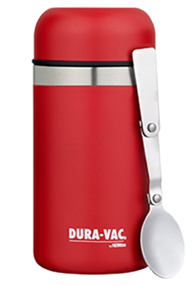 THERMOS 500ml DURA-VAC Vacuum Insulated Food Jar