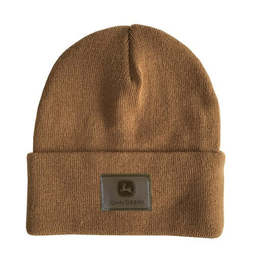 JOHN DEERE Beanie