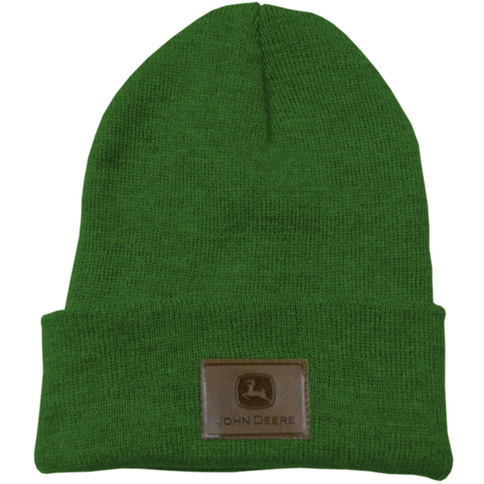 JOHN DEERE Beanie Green