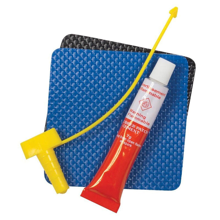 ELEMENTAL Vinyl Repair Kit