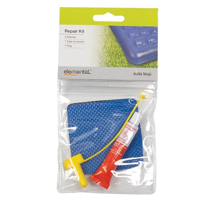 ELEMENTAL Vinyl Repair Kit