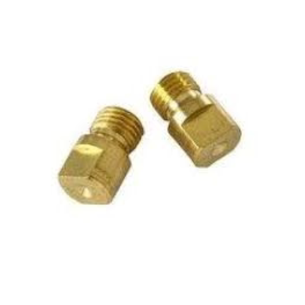 OUTDOOR CONNECTION Spare Jet Injectors