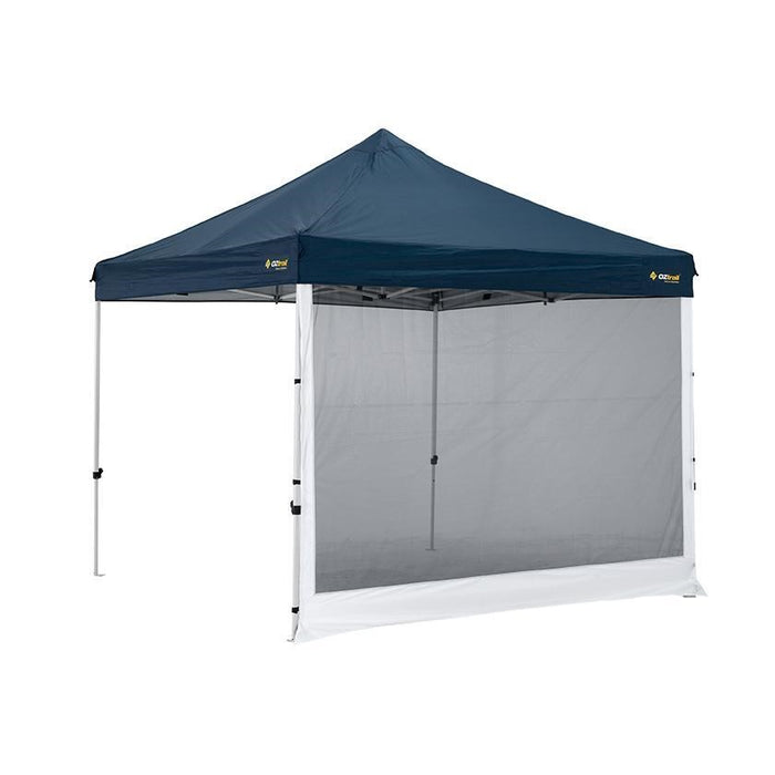 OZTRAIL 3m Gazebo Mesh Wall Kit
