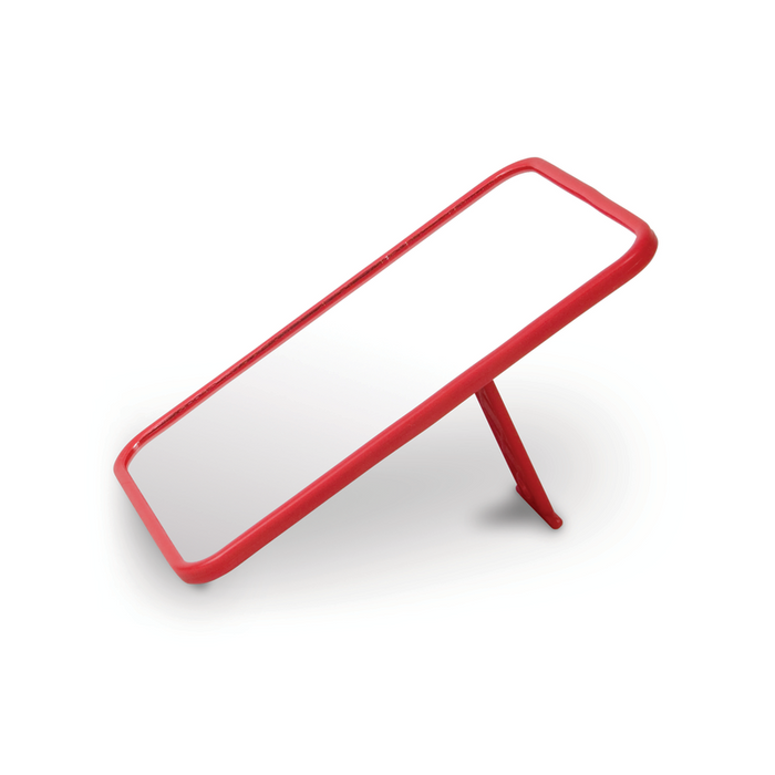ELEMENTAL Camp Mirror with stand
