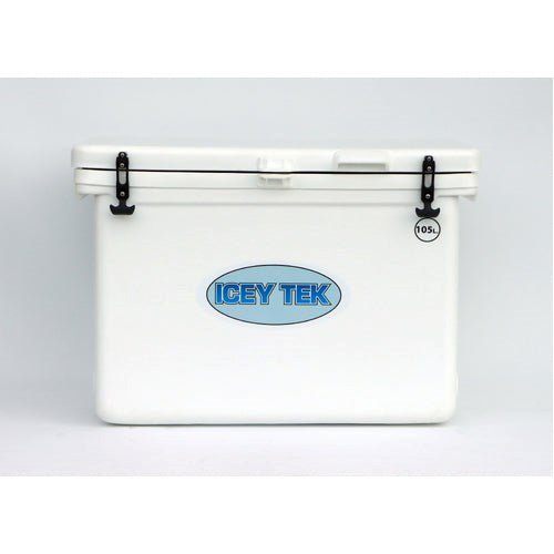 ICEY TEK 105L Standard Ice Box Cooler