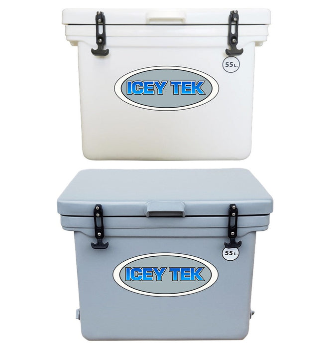 ICEY TEK 55L Standard Ice Box Cooler