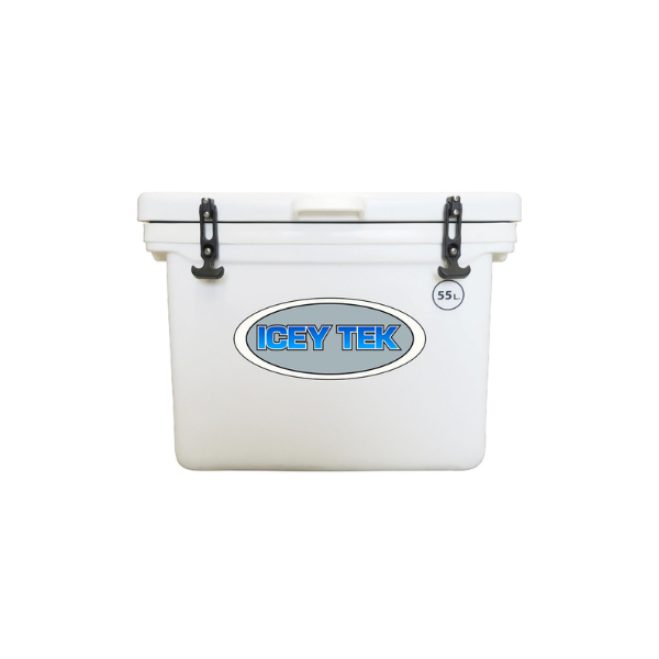 ICEY TEK 55L Standard Ice Box Cooler