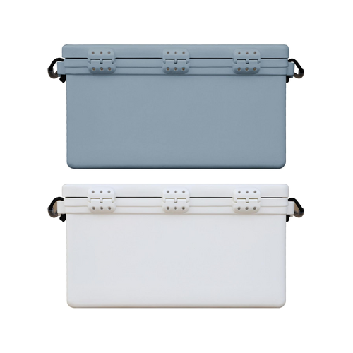 ICEY TEK 70L Long Ice Box Cooler