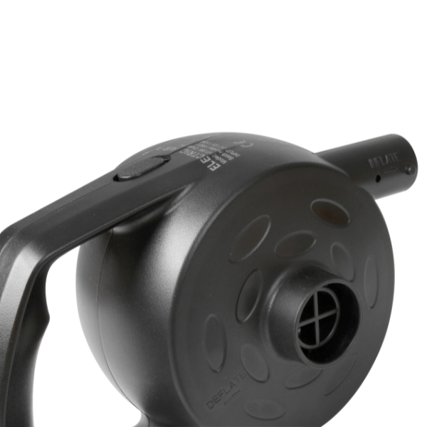 WILDTRAK 12V Air Pump High Output