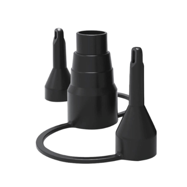 WILDTRAK Rechargeable Electric Air Pump
