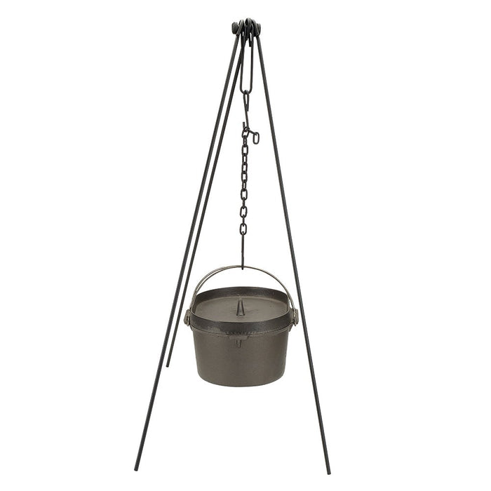 CAMPFIRE 1m Tripod 9mm Steel