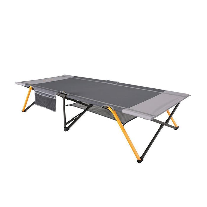 OZTRAIL Easy Fold Stretcher Jumbo Single