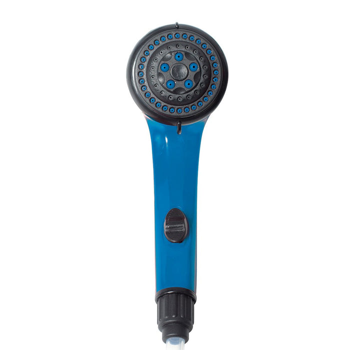 COMPANION Camp Shower High Volume 12V DC