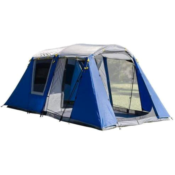 7+ Person Tents