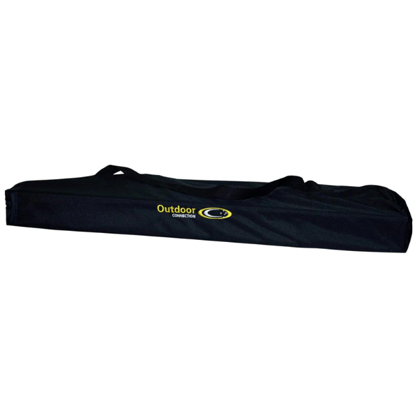 OUTDOOR CONNECTION Fortis Slat Camp Table