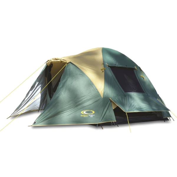 3 Person Tents