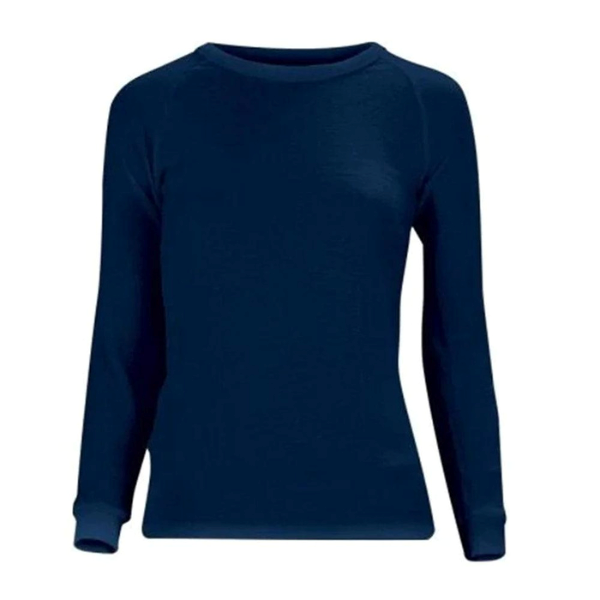 SHERPA Unisex Long Sleeve Polypropylene Thermal Top