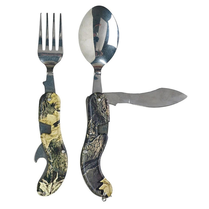 CARIBEE Pocket Utensil Tool