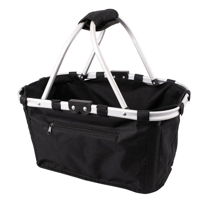 KARLSTERT Two Handle Carry Basket