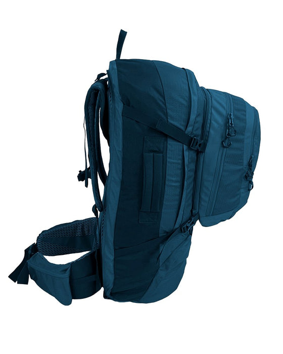 BLACKWOLF Fulham II Travel Pack 60