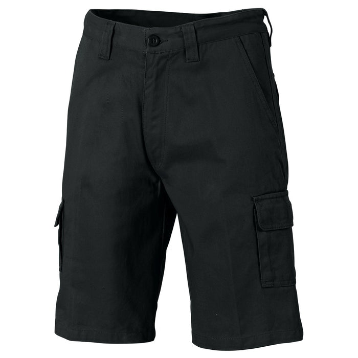DNC 3302 Cargo Short Cotton Drill